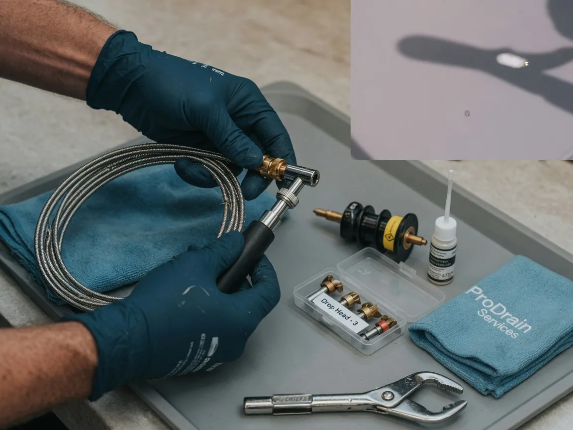 Why choose Drain Cleaning in Copper Harbor, MI